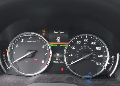 2017 Acura Mdx Technology Entertainment Pkgs z USA, uszkodzony, nr VIN 5FRYD4H78HB001022